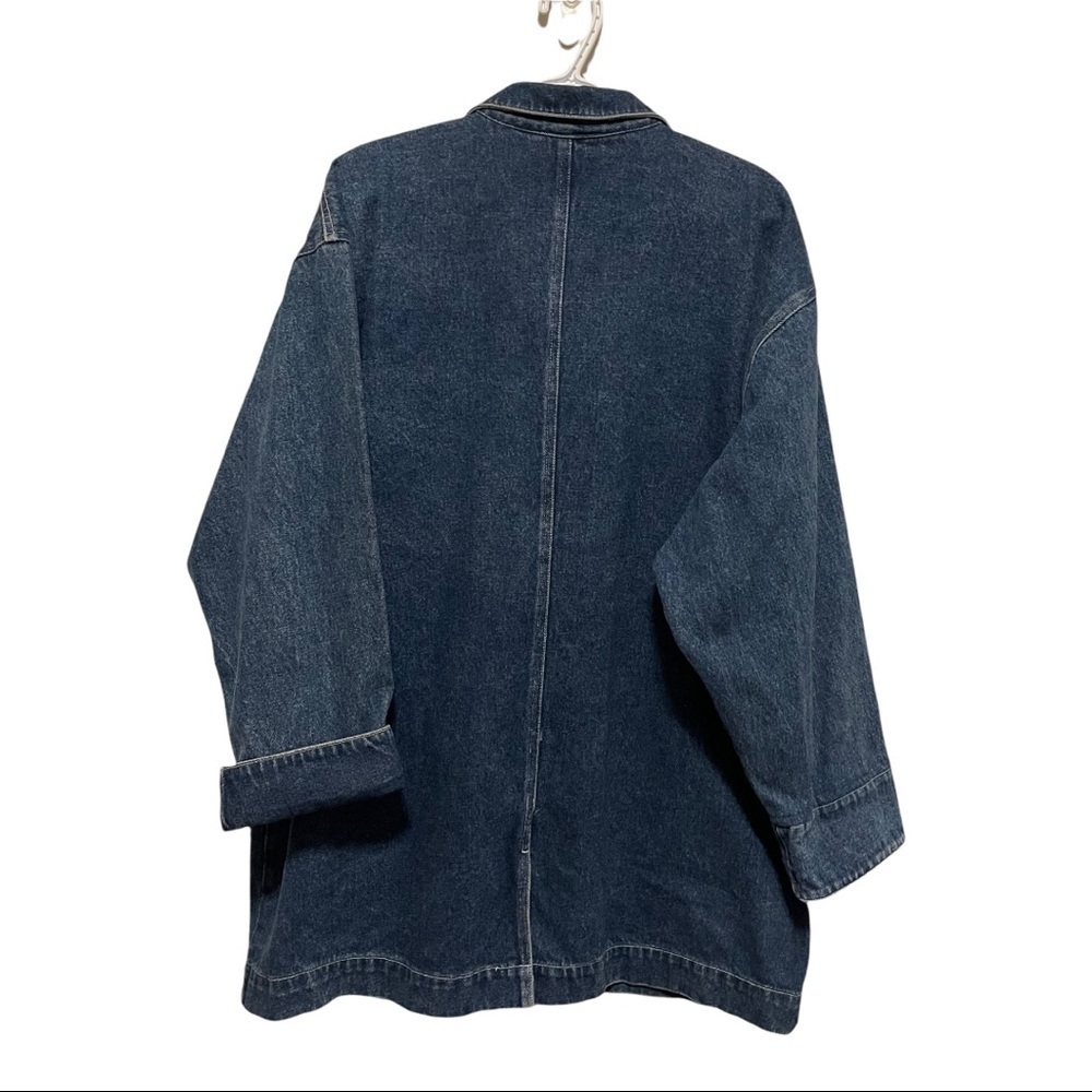 Bondery Waters Women Jacket Size XL - Picture 4 of 4